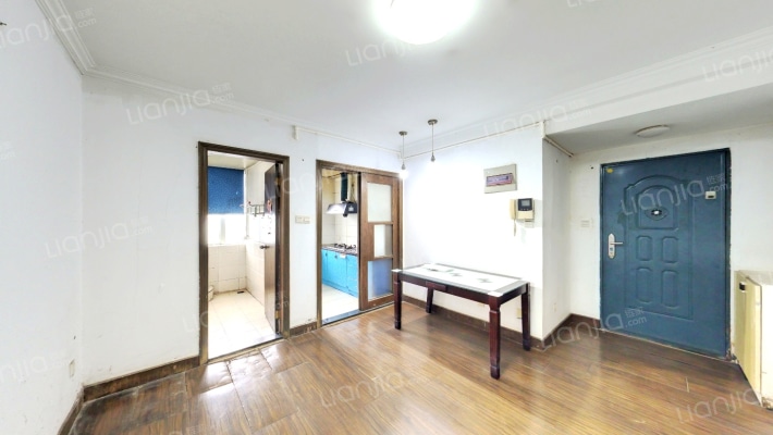 慈百苑二手房实景图