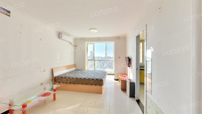 华泰靖湘园二手房实景图