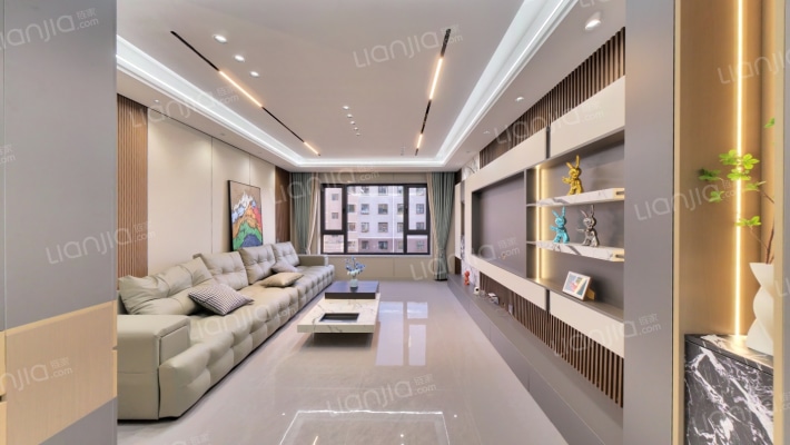 科苑小区B区二手房实景图