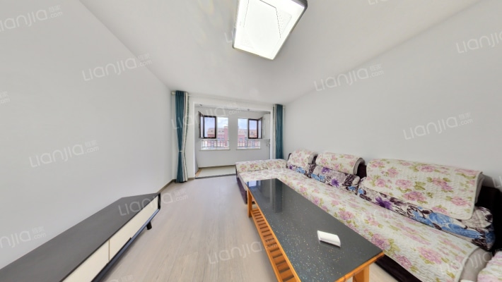 寺西社区二手房实景图