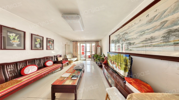 香槟左岸天澜园二手房实景图