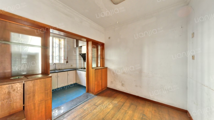 梅花三村二手房实景图