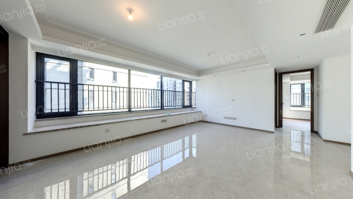 星创晶悦府二手房实景图