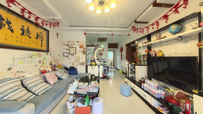 春秋家院二手房实景图