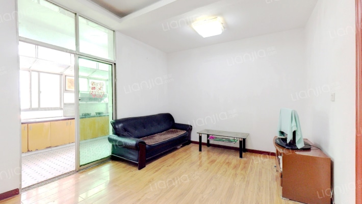 吴兴北村二手房实景图