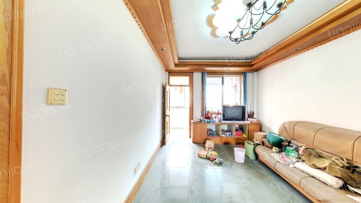 宏济苑二手房实景图