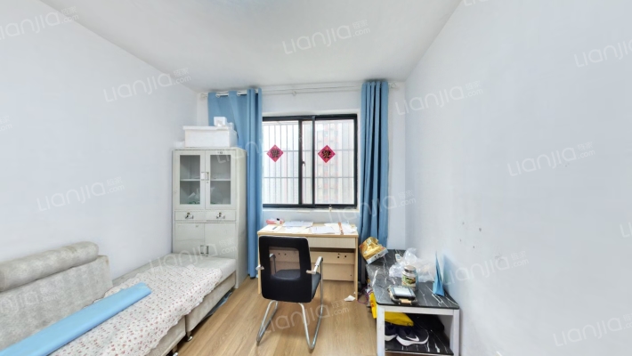 尚水湖畔磊园二手房实景图