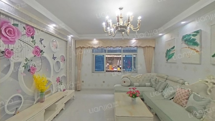 易赖西街二手房实景图