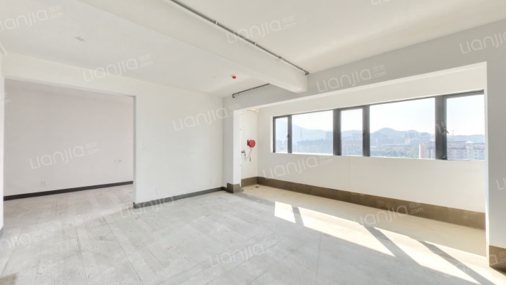 越秀湾二手房实景图