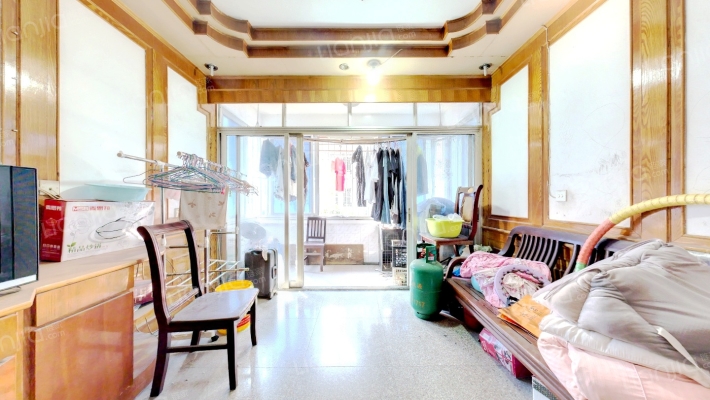 孟介园小区二手房实景图