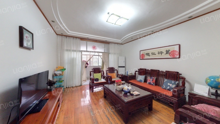 文教路农垦局宿舍（文教路289号）二手房实景图