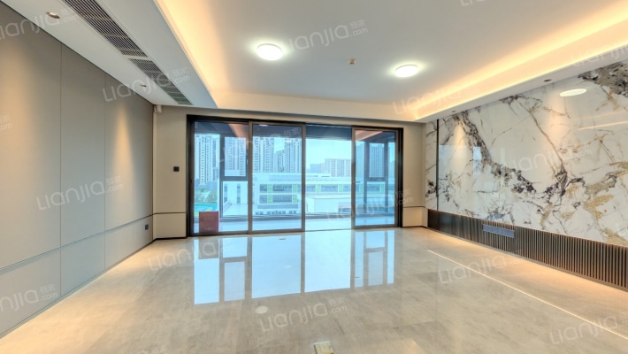 保亿·嵩江润园二手房实景图