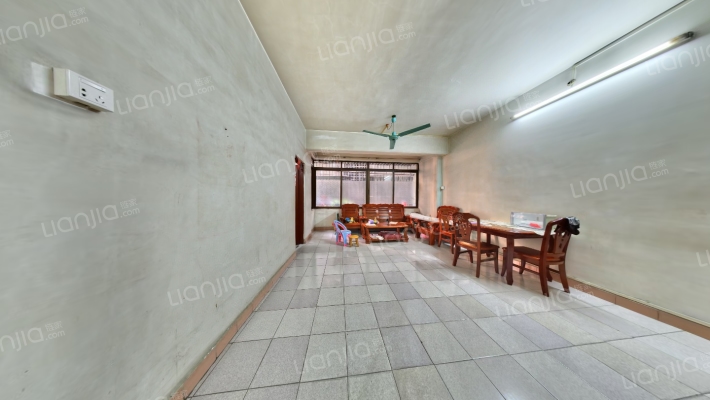 人民四路二手房实景图