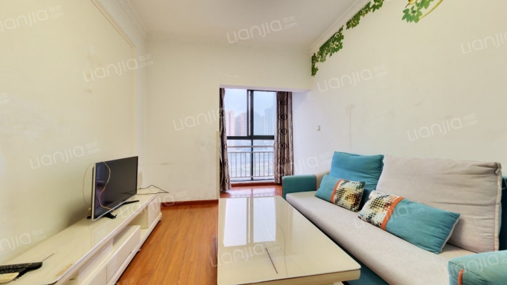 兴城嘉苑一期A区二手房实景图