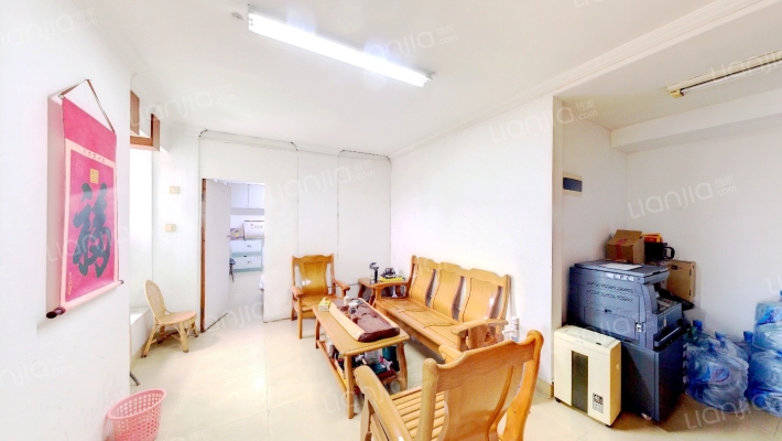 信达大厦二手房实景图