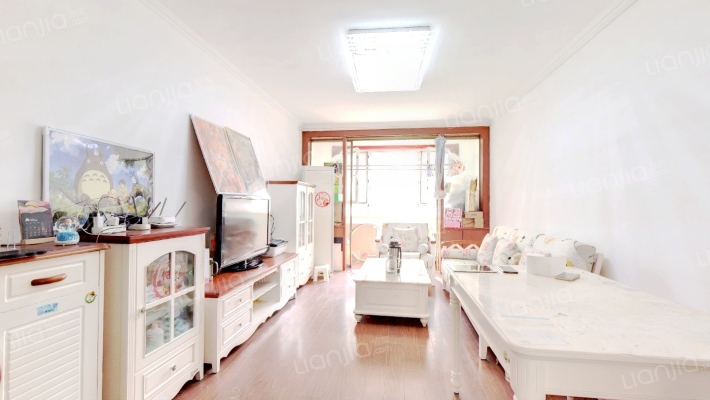 华城路三小区二手房实景图