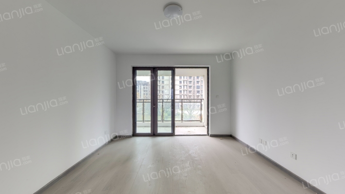 祥生群贤府二手房实景图