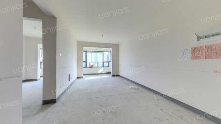 蓝光睿创新筑雍秀园二手房实景图