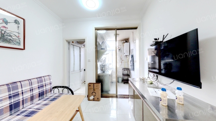 北营街二手房实景图