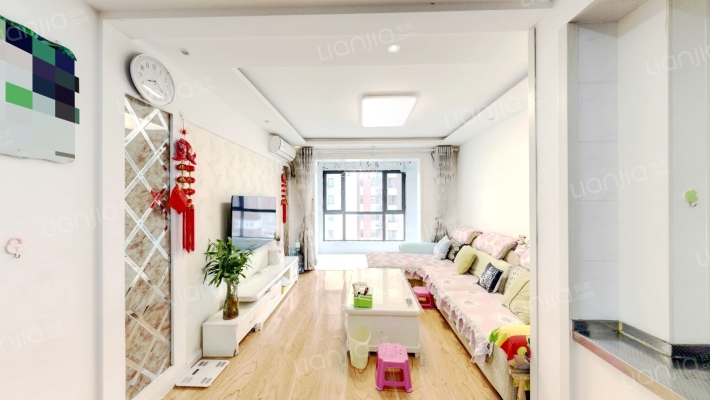 和远领居二手房实景图