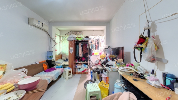 联芳桥一期二手房实景图