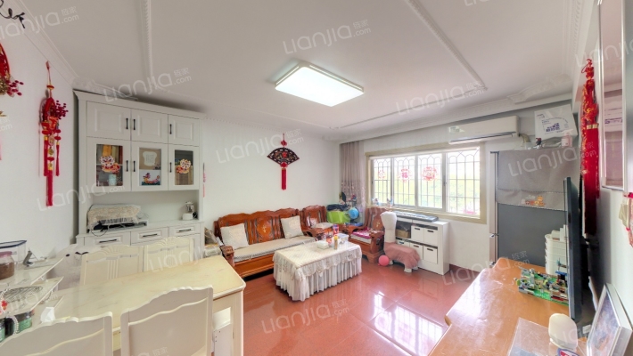 广兴新城二手房实景图