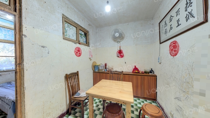 相王路二手房实景图