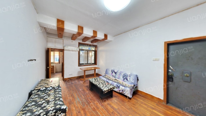 长沙有色冶金设计院二手房实景图