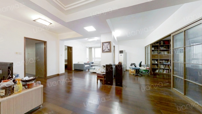 东方威尼斯二手房实景图