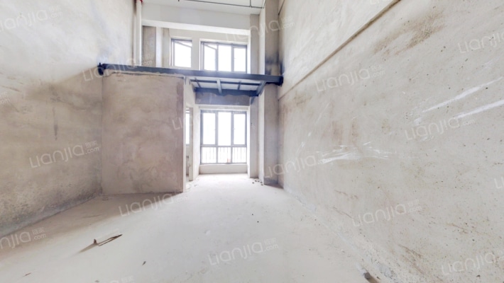 立方时空二手房实景图