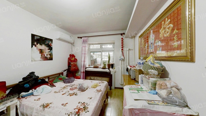 志成西里二手房实景图