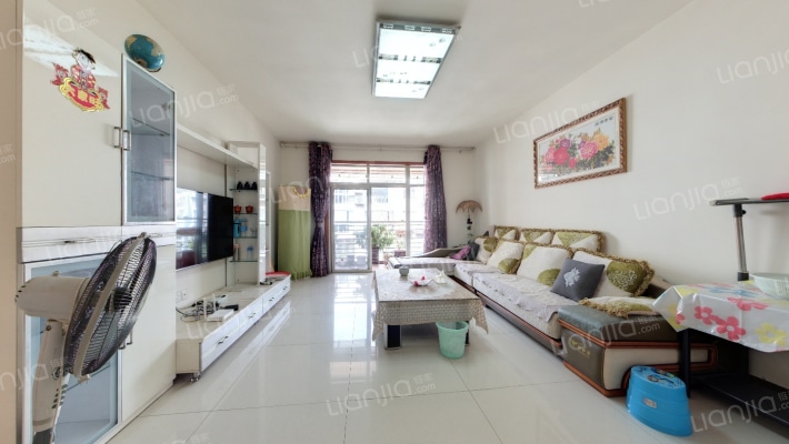 江水湾一二期二手房实景图