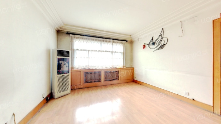 东庄南区二手房实景图