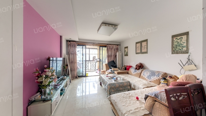 湖岸明珠二手房实景图