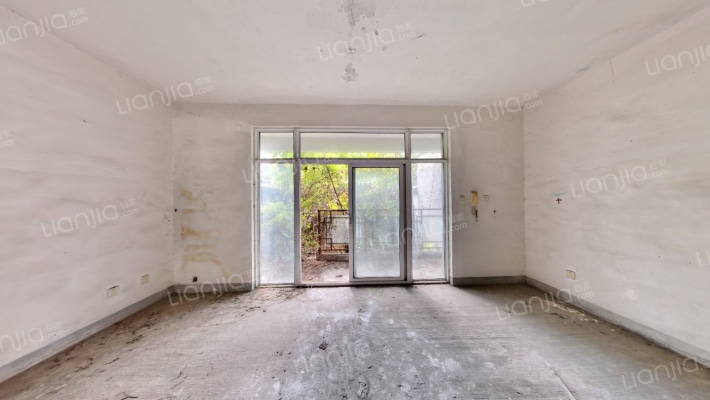 建川丽水青城玫瑰苑桂院二手房实景图