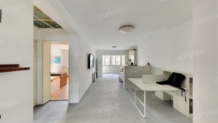 名都新园二手房实景图