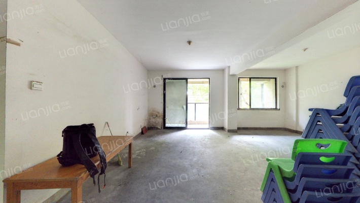 元都新苑二手房实景图