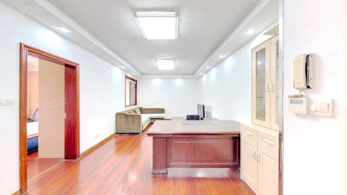 新光嘉园二手房实景图