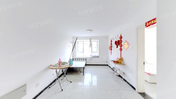 丽嘉新航城怡园二手房实景图