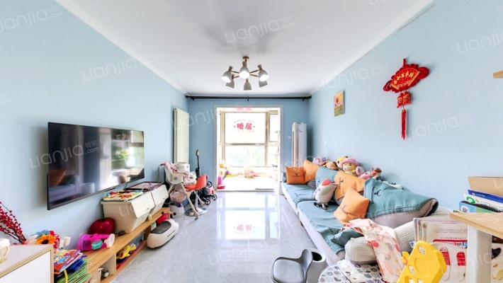 联港嘉园A区二手房实景图