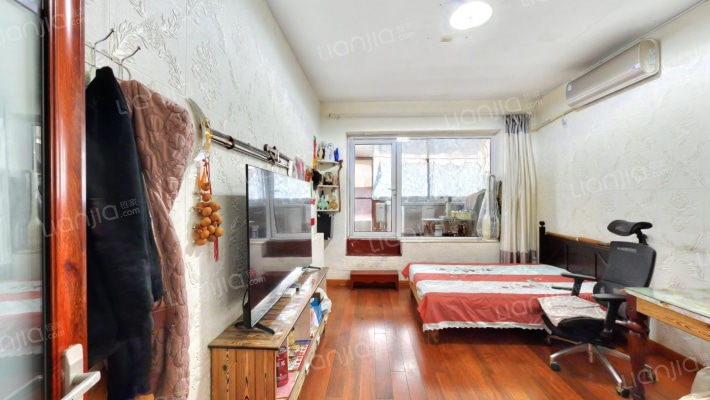 远东海岸华府二手房实景图