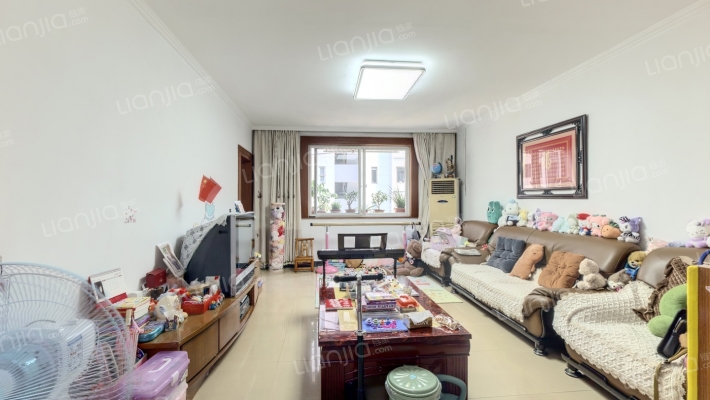 金盾花园二手房实景图