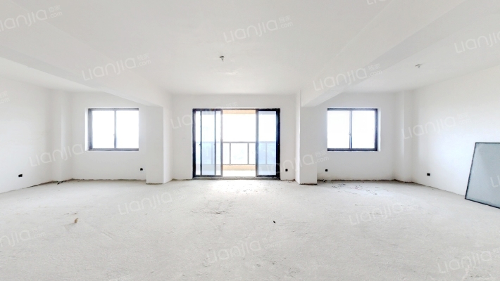 香缇公馆二手房实景图