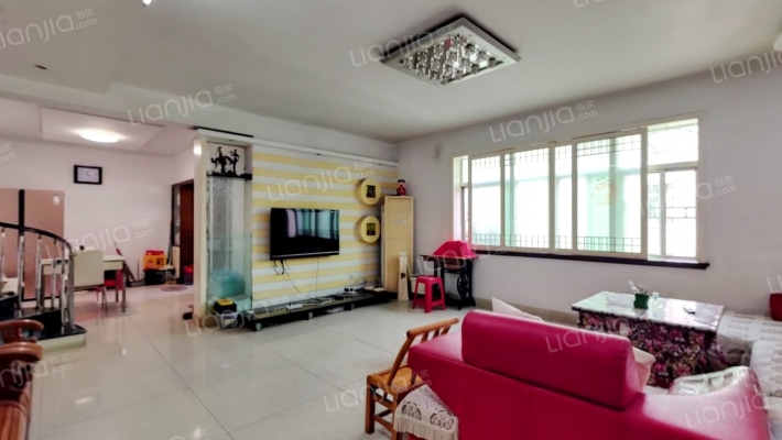 华嵩楼二手房实景图