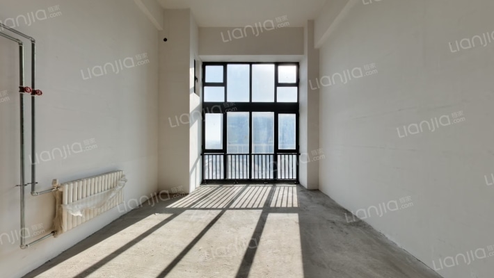 绿地 ▪ 京21区二手房实景图