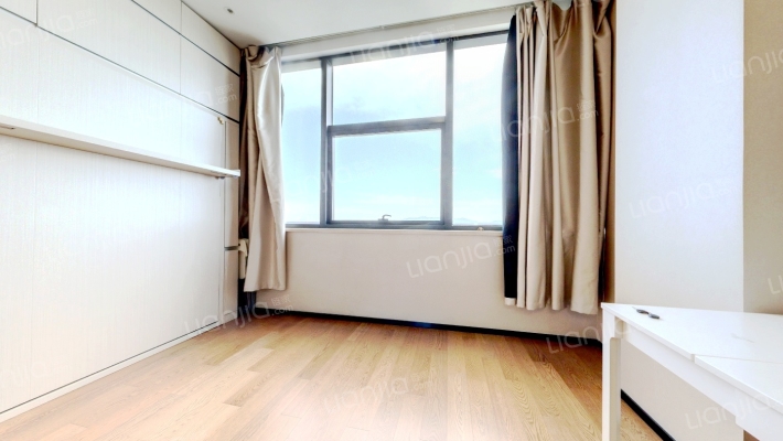 德信杭州之翼二手房实景图