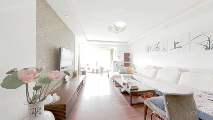 绿锦园二手房实景图