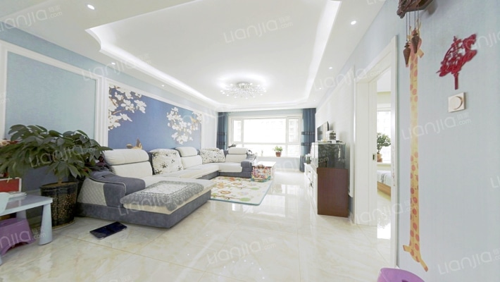 益田枫露三期二手房实景图