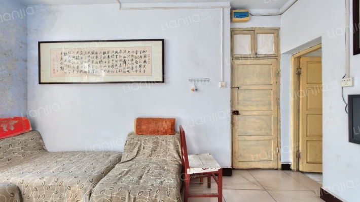 建委巷区政家属院二手房实景图