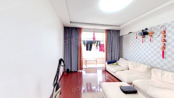 锦绣东南二手房实景图